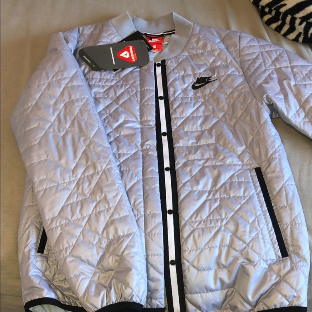 Nike Windbreaker